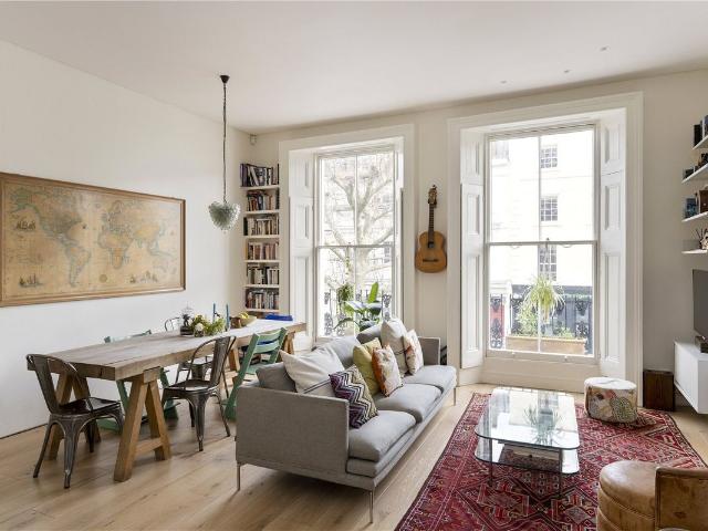 House for rent in Chalk Farm, Primrose Hill