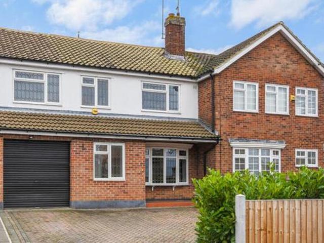House for sale in Moulsham, Chelmsford