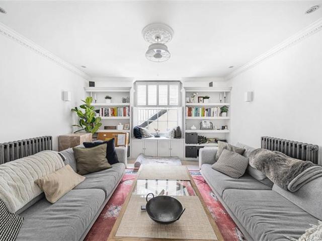 Apartment for rent in Chalk Farm, Primrose Hill