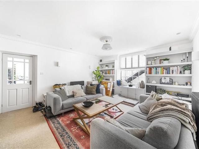 Apartment for rent in Chalk Farm, Primrose Hill
