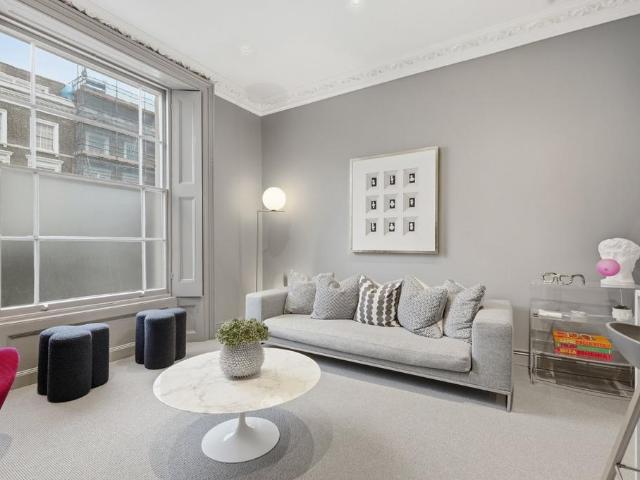 Apartment for rent in Chalk Farm, Primrose Hill