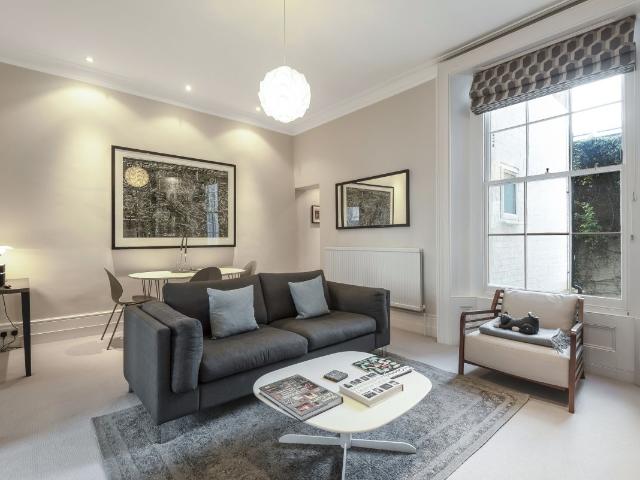 Apartment for rent in Chalk Farm, Primrose Hill