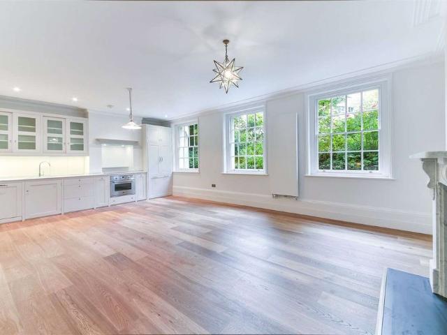 Apartment for rent in Chalk Farm, Cat Hill