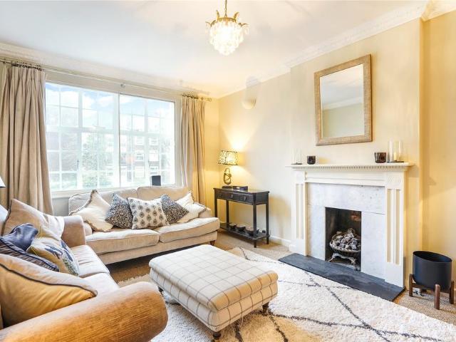 Apartment for rent in Chalk Farm, Primrose Hill
