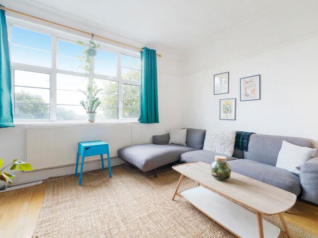 Apartment for rent in Chalk Farm, Primrose Hill