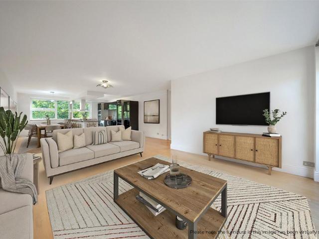 Apartment for rent in Chalk Farm, Primrose Hill