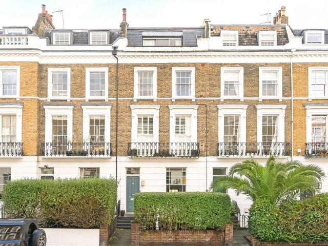 Apartment for rent in Chalk Farm, Primrose Hill