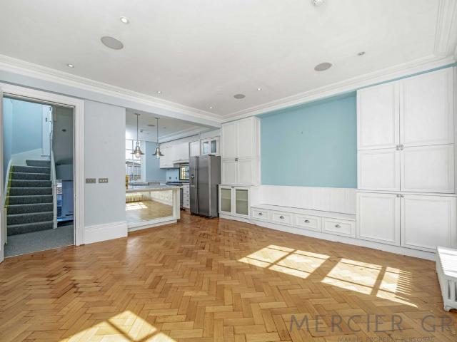 House for rent in Chalk Farm, Primrose Hill