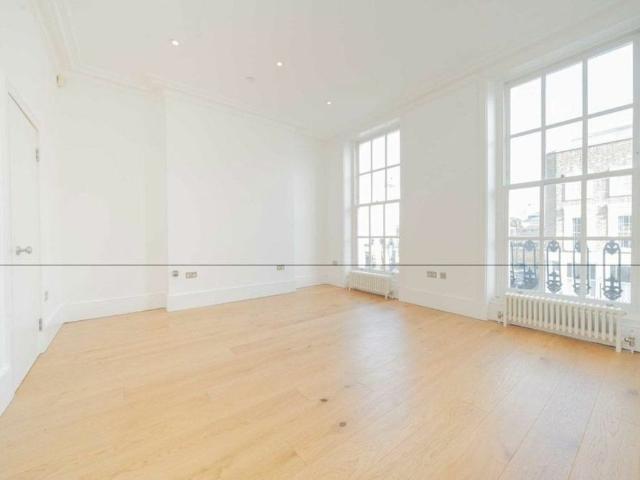 House for rent in Chalk Farm, Cat Hill