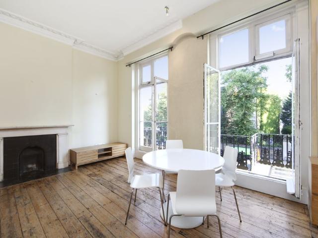 Apartment for rent in Primrose Hill, Chalk Farm