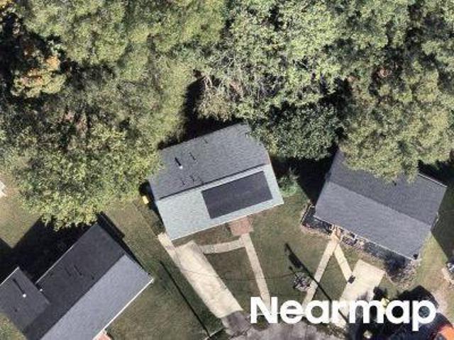 House for sale in Petersburg, Virginia