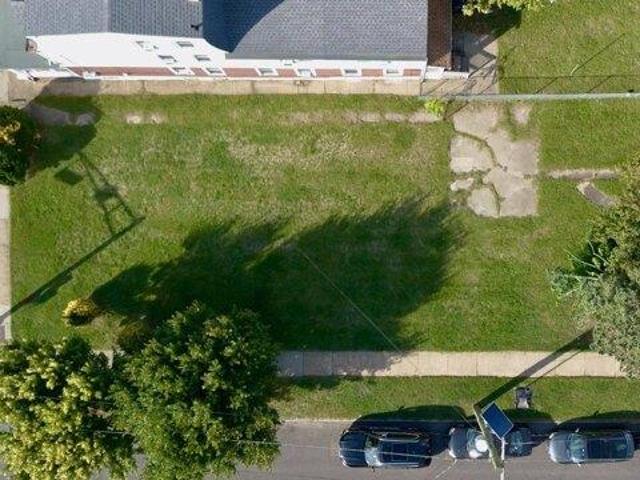 Land for sale in Gloucester City, New Jersey