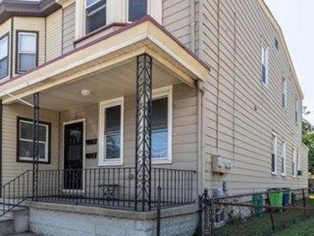 House for sale in Gloucester City, New Jersey