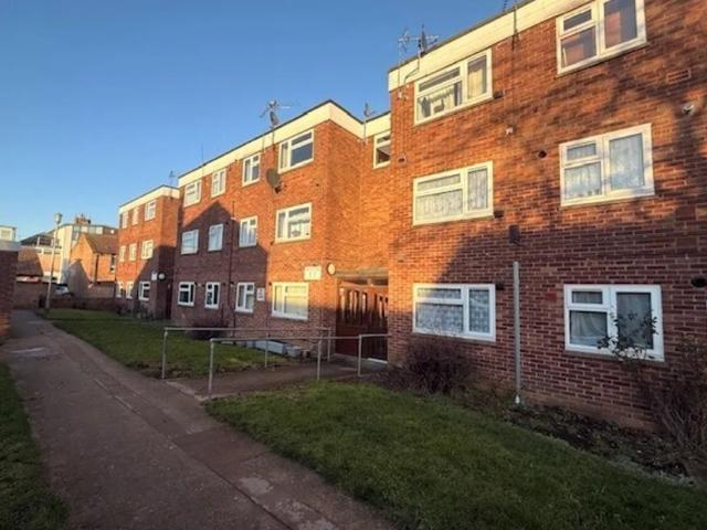 Apartment for rent in Kettering