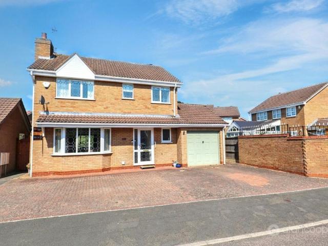 House for rent in St Nicolas Park, Camp Hill