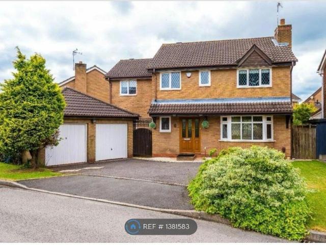 House for rent in St Nicolas Park, Camp Hill