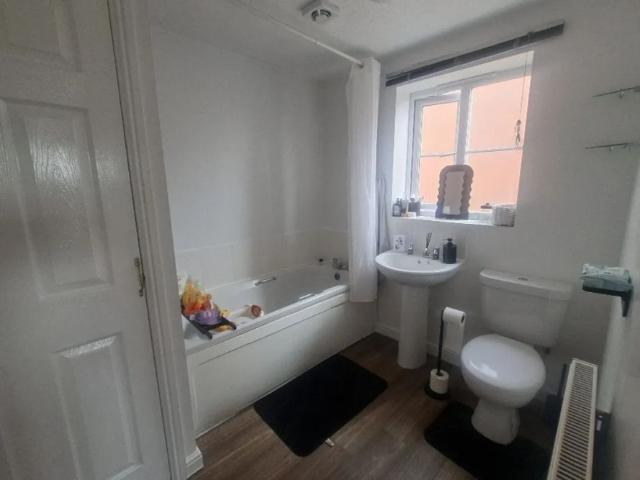 House for rent in Crosby, Dragonby