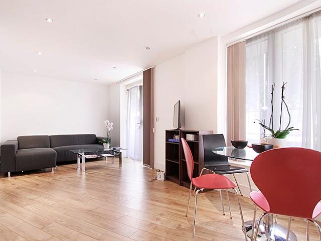 Apartment for rent in Old Kent Road, Greater London