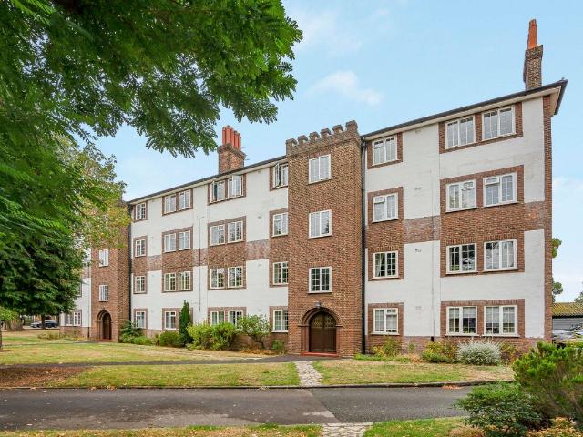 Apartment for rent in Gloucester Court, Greater London
