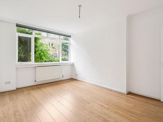 House for rent in The Borough, Greater London