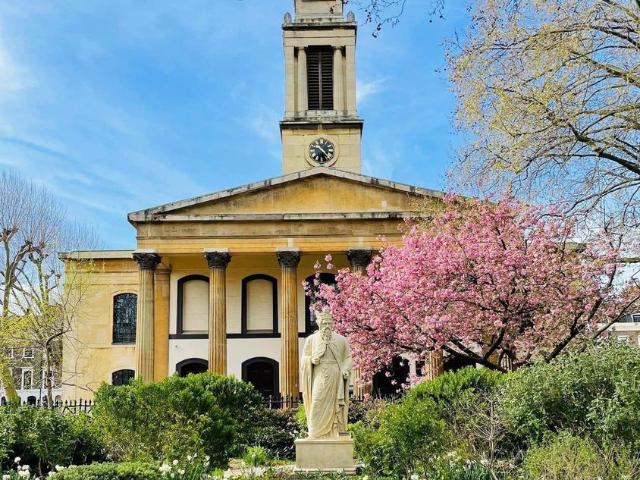 Apartment for rent in The Borough, Greater London