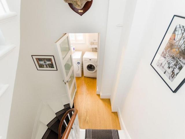Apartment for rent in Chalk Farm, Greater London