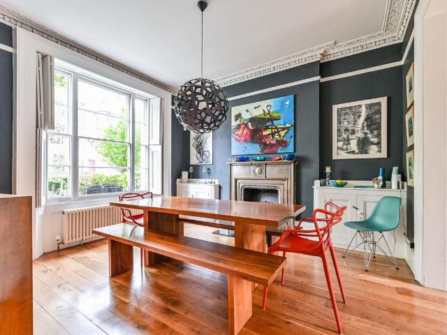 House for rent in Chalk Farm, Primrose Hill