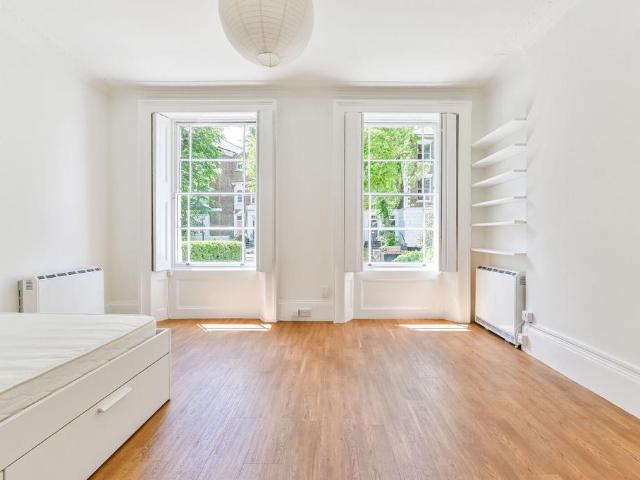Apartment for rent in Chalk Farm, Primrose Hill