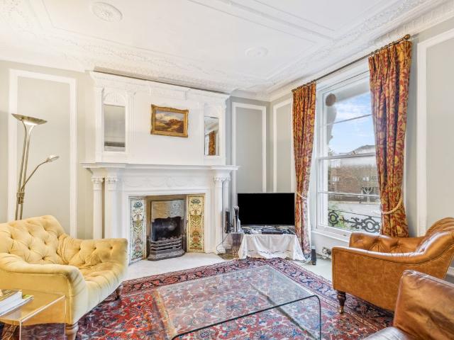 Apartment for rent in Chalk Farm, Primrose Hill