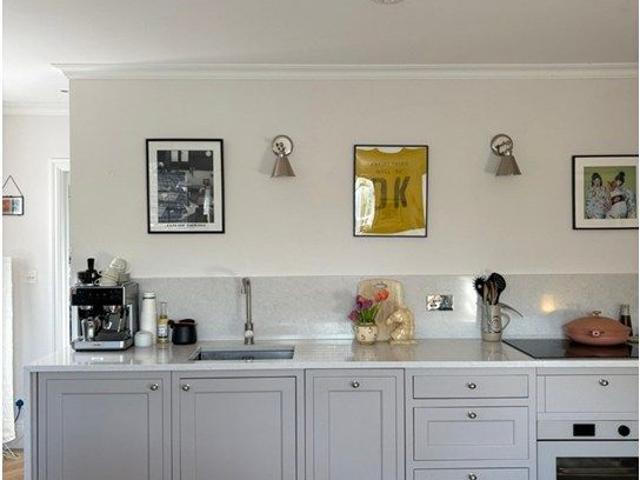 Apartment for rent in Chalk Farm, Primrose Hill