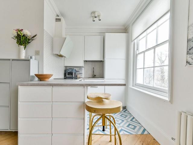 Apartment for rent in Chalk Farm, Primrose Hill