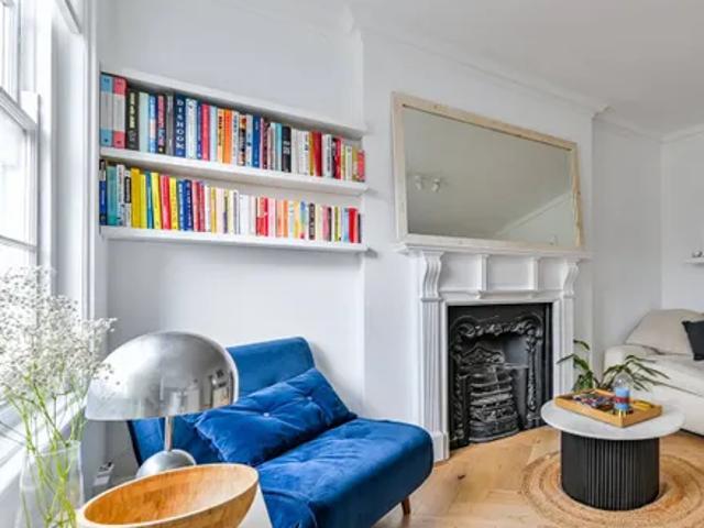 Apartment for rent in Chalk Farm, Primrose Hill