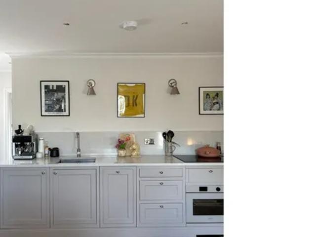 Apartment for rent in Chalk Farm, Primrose Hill