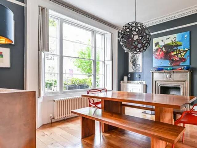 House for rent in Chalk Farm, Primrose Hill