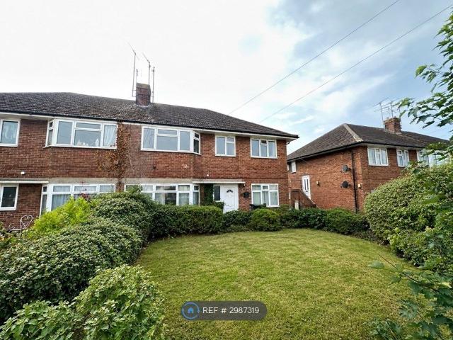 House for rent in Rushden