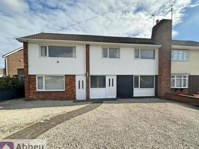 House for sale in South Wigston, Wigston Magna