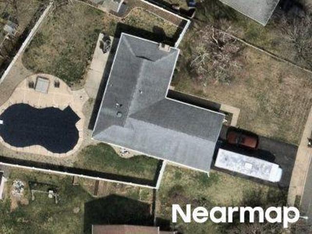 House for sale in New Jersey