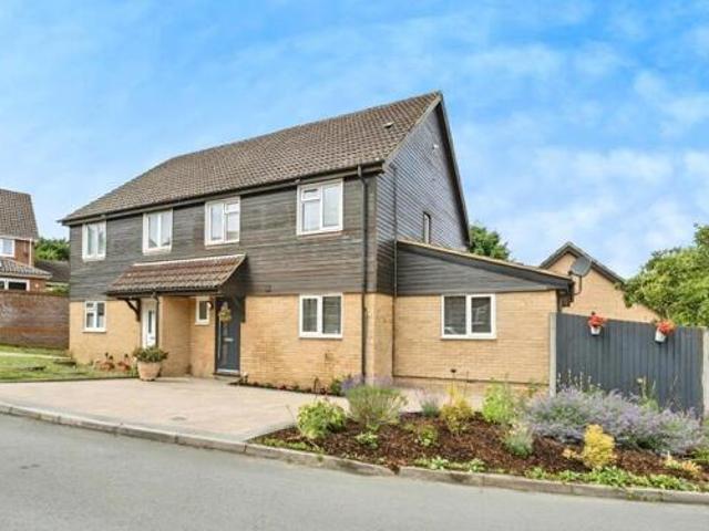 House for sale in Priest Down, Hampshire