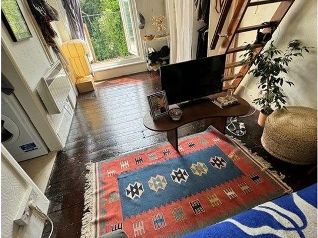 Apartment for rent in Brownswood Park, Stoke Newington
