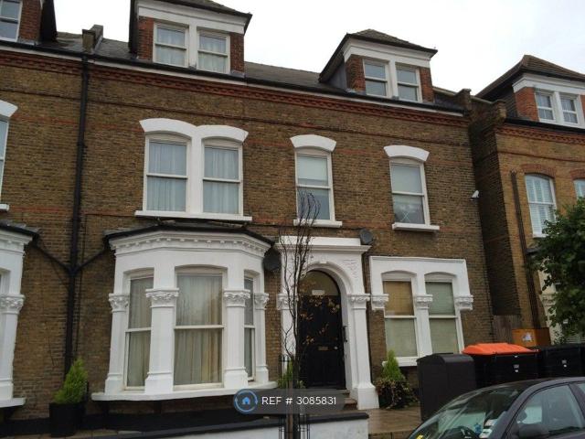 Studio for rent in Brownswood Park, Greater London