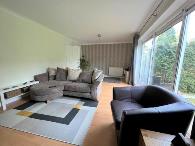 House for rent in Hythe End, Wraysbury