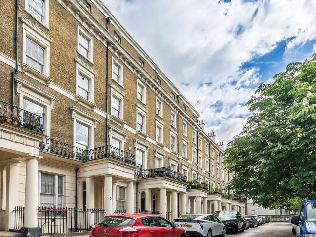 Apartment for rent in Bayswater, Greater London