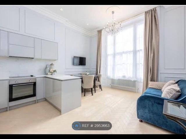 Apartment for rent in Bayswater, Greater London