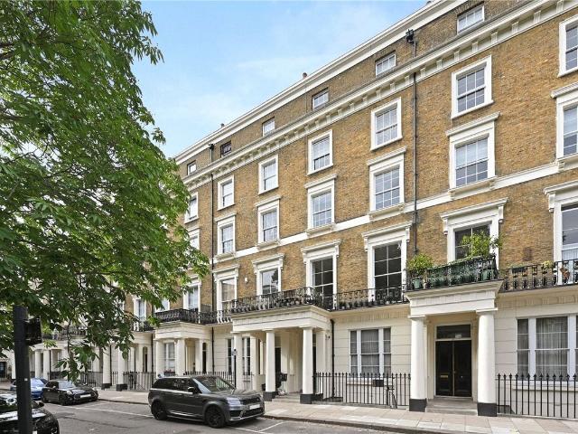 House for rent in City of Westminster, Greater London