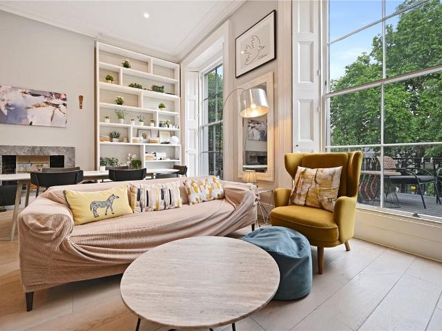 House for rent in Bayswater, Greater London