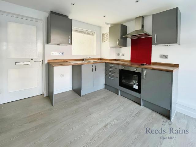 Apartment for rent in Clayton, Butterton