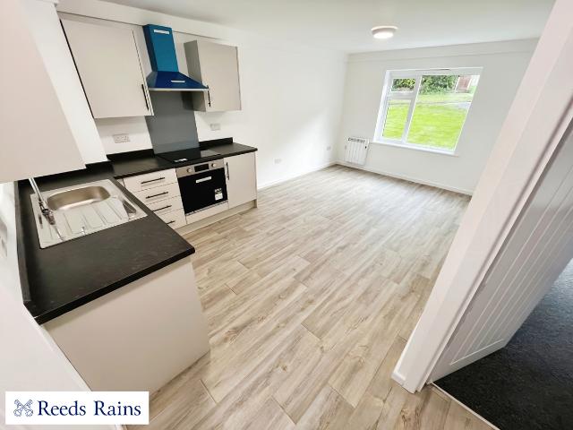 Apartment for rent in Clayton, Newcastle-under-Lyme