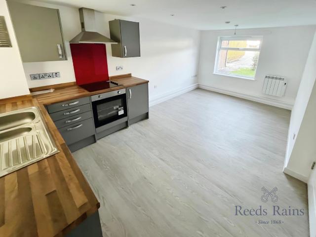 Apartment for rent in Clayton, Newcastle-under-Lyme