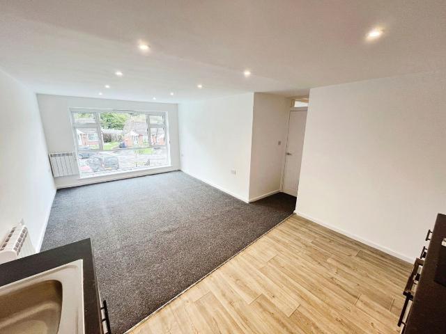 Apartment for rent in Clayton, Butterton