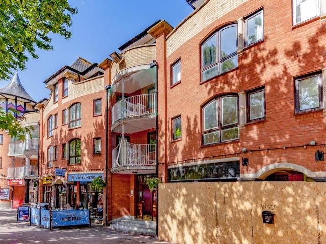 Apartment for rent in The Slade, Oxfordshire